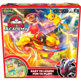 Pokemon Company Trading Card Games > Pokemon Pokémon TCG: Battle Academy: 2024 820650856952 PKU85695