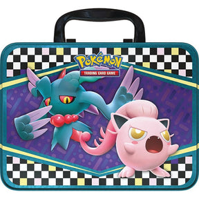 Pokemon Company Trading Card Games > Pokemon Pokemon TCG: Collector Chest (Back to School 2024) 820650859939 PKU85993