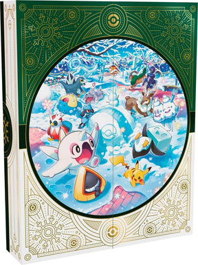 Pokemon Company Trading Card Games > Pokemon Pokemon TCG: Holiday Calendar (2024) 820650412745 PUI 290-41274