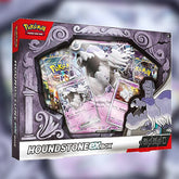 Pokemon Company Trading Card Games > Pokemon Pokemon TCG: Houndstone Ex Box 820650412974 PKU41297