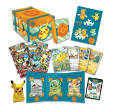 Pokemon Company Trading Card Games > Pokemon Pokemon TCG: Paldea Adventure Chest 820650856082 PUI 290-85608