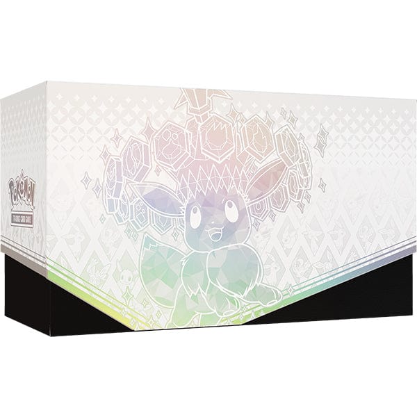 Pokemon Company Trading Card Games > Pokemon Pokemon TCG: Scarlet & Violet Prismatic Evolutions- Elite Trainer Box 196214105133 PKU10013