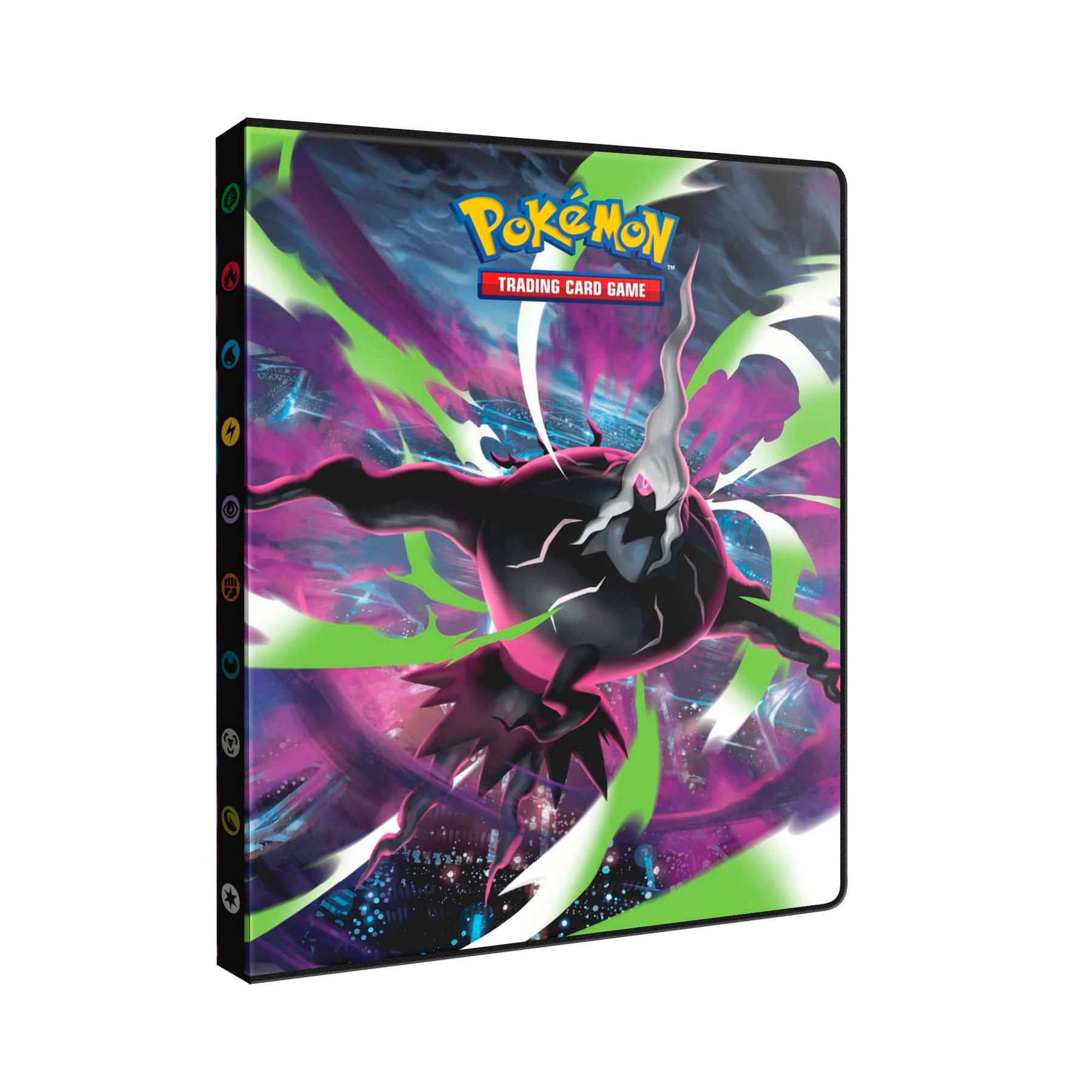 Pokemon Company Trading Card Games > Pokemon UP PORTFOLIO 9PKT POKEMON ME05 (12) 074427169220 UPI16922