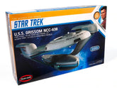 Polar Lights Model Kits > Other Model Kits Polar Lights: Star Trek - U.S.S. Grissom NCC-638 849398049945 PLL 991