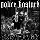 Police Bastard Music > Vinyl Records Police Bastard - Confined 5060132273616 IRO6036.1