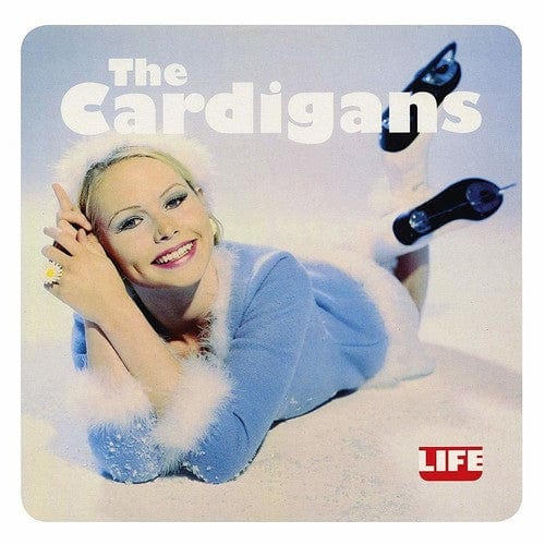 Polydor Import Music > Vinyl Records The Cardigans - Life [Import] (United Kingdom - Import) 602557220933 POLF7220933.1
