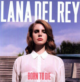 Polydor Music > Vinyl Records Lana Del Rey - Born To Die [Holland Import] 602527934242 IMT19446380.1