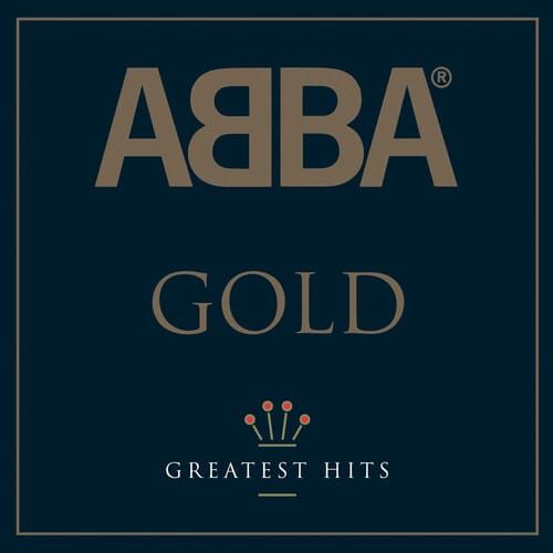 Polydor / Umgd Music > Compact Discs ABBA - Gold [CD] 602517247321 PORB001646902.2
