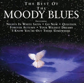 Polydor / Umgd Music > Compact Discs The Moody Blues - Best of [CD] 731453580022 POR535800.2