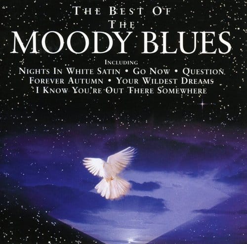 Polydor / Umgd Music > Compact Discs The Moody Blues - Best of [CD] 731453580022 POR535800.2