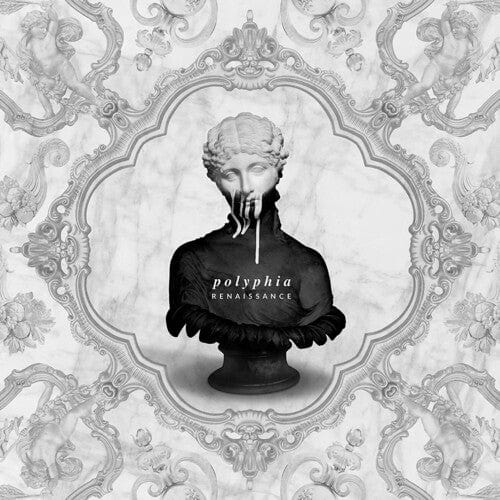 Polyphia Music > Vinyl Records Polyphia - Renaissance 794558031813 EQV3181.1