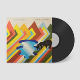 Polyrhythmics Music > Vinyl Records Polyrhythmics - Libra Stripes - Blue (Colored Vinyl, Blue) 686754695923 SYIA103.1