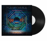 Polyrhythmics Music > Vinyl Records Polyrhythmics - Octagon 697560815252 SYIA005.1