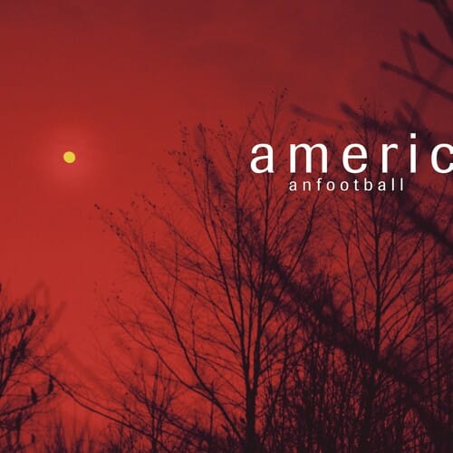 Polyvinyl Family, INC. Music > Vinyl Records American Football - American Football (LP4) (Indie Exclusive, Colored Vinyl, Yellow, Limited Edition, Gatefold LP Jacket) 644110973368 POVL9733.1