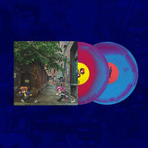 Polyvinyl Family INC. Music > Vinyl Records Anamanaguchi - Scott Pilgrim Ex (Original Soundtrack) (Colored Vinyl, Pink, Blue, Gatefold LP Jacket, Digital Download Card) 644110053213 POVL532.1