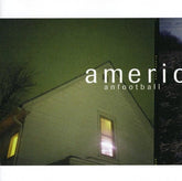 Polyvinyl Records Music > Compact Discs American Football - American Football [CD] 644110002525 POVL25.2