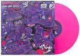 Polyvinyl Records Music > Vinyl Records Laura Jane Grace - Adventure Club (Pink, Colored Vinyl) [Explicit Content] 644110050717 POVL507.1