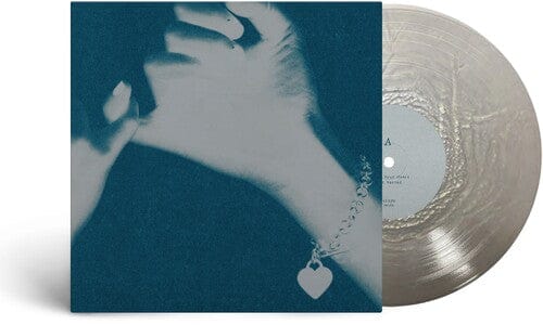 Polyvinyl Records Music > Vinyl Records Momma - Welcome to My Blue Sky (the Heart Charm) (RSD) (RSD Exclusive, Silver, Colored Vinyl, Digital Download Card)(RSD 2026 Exclusive) 644110973016 POVL9730.1