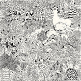 Polyvinyl Records Music > Vinyl Records Of Montreal - Aethermead (Parental Advisory Explicit Lyrics, Clear Vinyl, Gatefold LP Jacket, Digital Download Card) 644110053015 POVL530.1