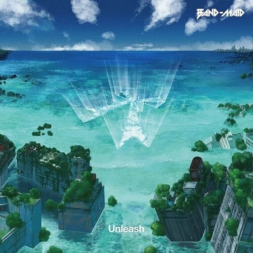 Pony Canyon Japan Music > Vinyl Records Band-Maid - Unleash (Limited Edition, Colored Vinyl, Japan - Import) 4524135246707 PONY3524670.1