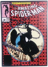 Popfun Decor > Other Decor Popfun: Metal Sign - The Amazing Spiderman 03049212