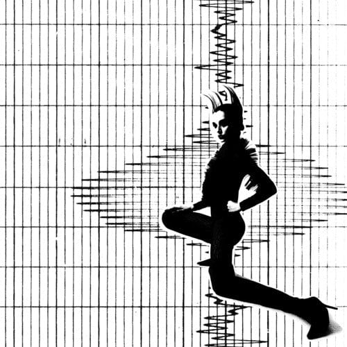 Poppy Music > Vinyl Records Poppy - Flux 810016764977 SUMR64977.1