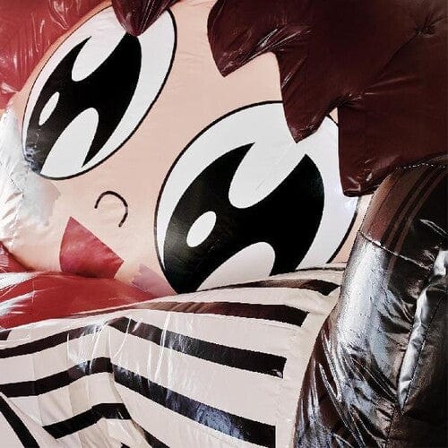 PORTER ROBINSON Music > Vinyl Records PORTER ROBINSON - SMILE! :D 810090094878 MMPO761C.1