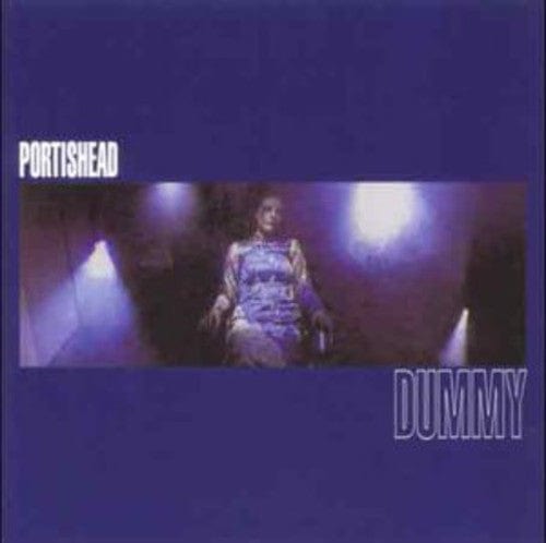 Portishead Music > Vinyl Records Portishead - Dummy 042282852212 GOBT8285221.1