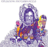 Portugal the Man Music > Vinyl Records Portugal The Man - In The Mountain in The Cloud 075678641862 ATL666962.1