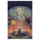 Possum Creek Tabletop Games > Role-Playing Games Grand Guignol 9781954097308 PMC1301