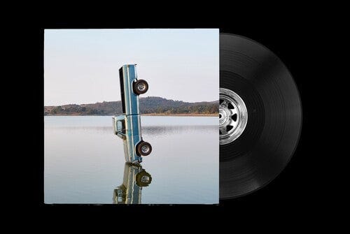 POST MALONE Music > Vinyl Records POST MALONE - F-1 Trillion [Explicit Content] 602465835571 RPBL158916.1