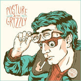 Posture & the Grizzly Music > Vinyl Records Posture & the Grizzly - Busch Hymns (10th Anniversary Remaster) [Explicit Content] (Colored Vinyl, Green) 634413112106 JYFL69C2.1