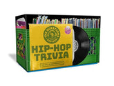 Potter Board Games > Card Games The Questions Hip-Hop Trivia Card Game 9780593236086