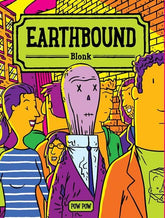 Pow Pow Press Comic Books EARTHBOUND GN TP (MR) 9782924049327 1023PW494