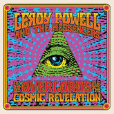 POWELL,LEROY & THE MESSENGERS - The Overlords Of The Cosmic Revelation