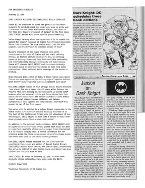 Power Pulp Comics Books > Zines 1986 Zine by Jim Rugg