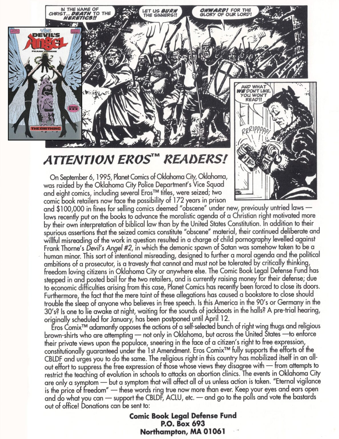 Power Pulp Comics Books > Zines For Adults Only by Jim Rugg