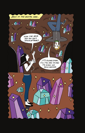Scorpio Venus Rising #4 by Corinne Halbert