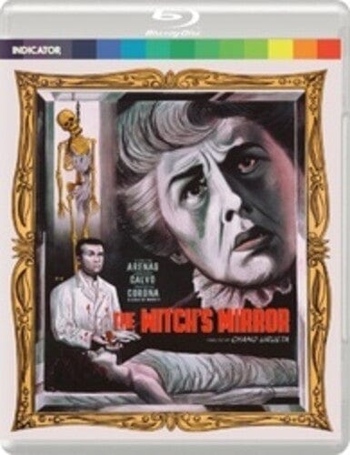 Witch's Mirror - All-Region/ 1080p [Import] (Blu-Ray)