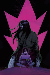 Prana Publishers Comic Books DEAD STOP #3 (OF 4) (Release Date: 11/25/2026) 86001598720400311 0926PP1058