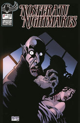 Prana Publishers Comic Books NOSFERATU NIGHTMARES #1 CVR C NEIL VOKES VAR 85609100690800131 0526PP1156