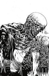 Prana Publishers Comic Books RETURN LIVING DEAD HALFLIFE #1 CVR F ROY ALLAN MARTINEZ RACY VAR (MR) (Release Date: 12/23/2026) 78200334616200161 1026PP1093