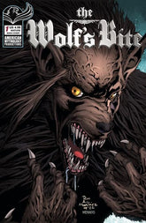 Prana Publishers Comic Books WOLFS BITE #1 (ONE SHOT) CVR A ROY ALLAN MARTINEZ (MR) (Release Date: 11/25/2026) 78200334613100111 0926PP1074