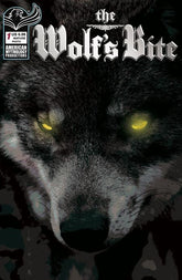 Prana Publishers Comic Books WOLFS BITE #1 (ONE SHOT) CVR E PHOTO VAR (MR) (Release Date: 11/25/2026) 78200334613100151 0926PP1078