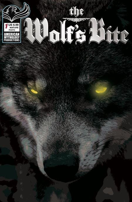 Prana Publishers Comic Books WOLFS BITE #1 (ONE SHOT) CVR E PHOTO VAR (MR) (Release Date: 11/25/2026) 78200334613100151 0926PP1078