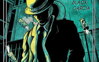 Prana Publishers Graphic Novel 5 BULLETS 6 MEN TP NEW PTG (Release Date: 09/23/2026) 9798888760413 0726PP1135