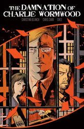 Prana Publishers Graphic Novel DAMNATION OF CHARLIE WORMWOOD TP (MR) 9781945940491 1225PP0966