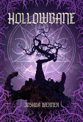 Prana Publishers Graphic Novel HOLLOWBANE HC (Release Date: 12/09/2026) 9798888760697 1026PP1077