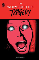Prana Publishers Graphic Novel WORMHOLE CLUB TRAGEDY TP (MR) (Release Date: 11/04/2026) 9798888760611 0926PP1079
