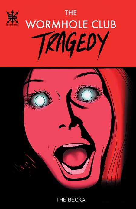 Prana Publishers Graphic Novel WORMHOLE CLUB TRAGEDY TP (MR) (Release Date: 11/04/2026) 9798888760611 0926PP1079